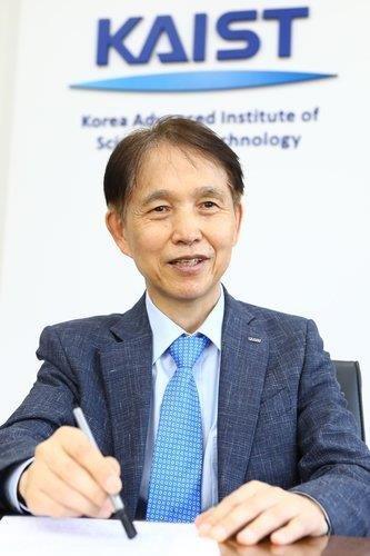이광형 KAIST 총장 사진연합뉴스