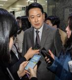 장동혁, 오세훈 공천 미신청에 공천은 공정이 생명