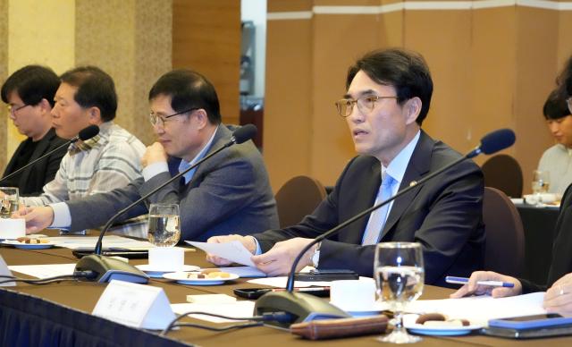 권창준 노동차관 노란봉투법 안착 공공부문 역할 중요 