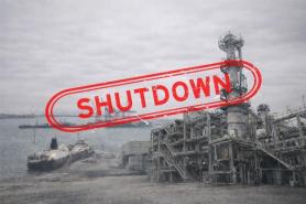 Koreas crackers edges toward shutdown as Hormuz blockade chokes naphtha supply