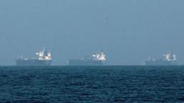 호르무즈 봉쇄에 나이키 털썩…중동발 석화 위기, 美 소비재 덮쳤다