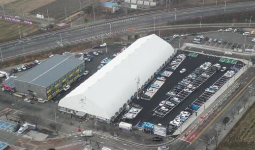 서천군, 특화시장 온누리상품권 환급행사 제한 완화 건의