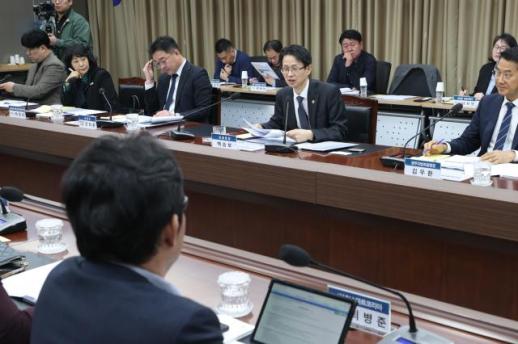 조달청, AI·에너지 중심도시 광주·전남서 진짜 성장을 묻고 답하다