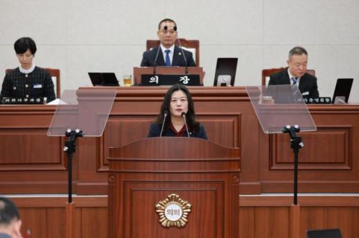 무안군의회, 통합돌봄·재생에너지 이익공유·공립형 아동돌봄 제안