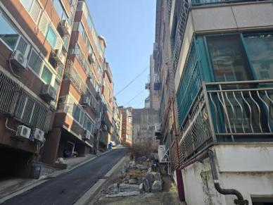 [르포] "월세 100만원도 없어요"...'빌라 성지' 화곡동도 공급 끊겼다