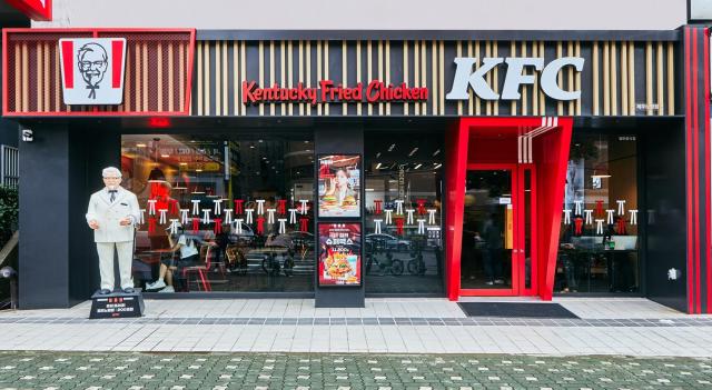 KFCコリア、チキン・バーガーなど23種類の価格引き上げ…「高い為替レートと関連費用増加の影響」