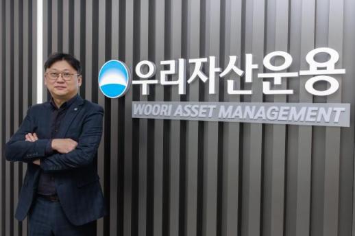 [머니人터뷰] 김동환 우리자산운용 채권운용부문장 반도체 착시 버리고 파킹하라…채권 자산배분, 지금이 골든타임