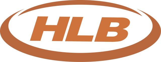 HLB logo