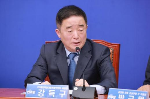 공소취소 거래설 후폭풍…민주당 내부서도 김어준 책임론 확산