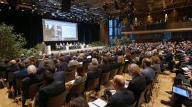 Automakers, Defense Firms Enter ‘Super AGM Week’ With Focus on Shareholder Value and New Businesses