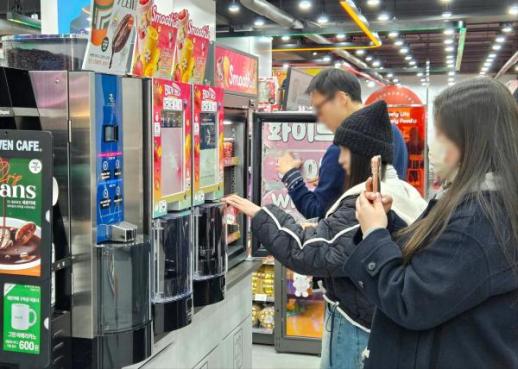 [홍승완의 M.S.G] 추성훈이 극찬한 스무디 한국 상륙...세븐일레븐서 직접 마셔보니