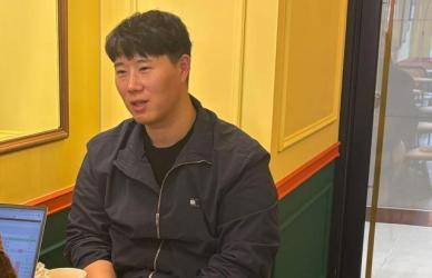 [인터뷰] 최승호 삼성전자 노조위원장 "회사만 수익 챙기는 시대 끝낼 것···총파업 시 최대 9조원 손실"