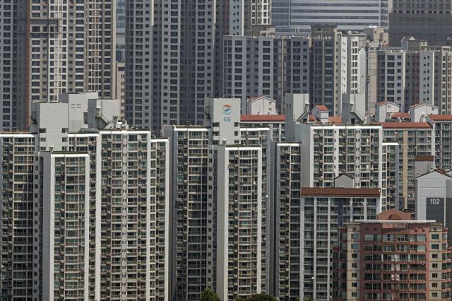 서울 영등포구 전경사진유대길 기자 dbeorlf123ajunewscom