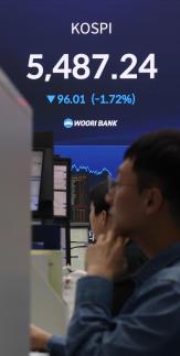 [주간증시전망] 유가·중동 변수에 롤러코스터 장세 전망…FOMC·GTC 2026·주총 주목