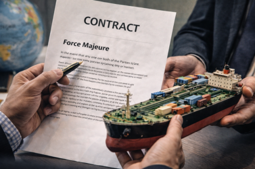 [원은미의 리걸태그] 전쟁이 막은 바닷길…불가항력이 된 호르무즈 해협