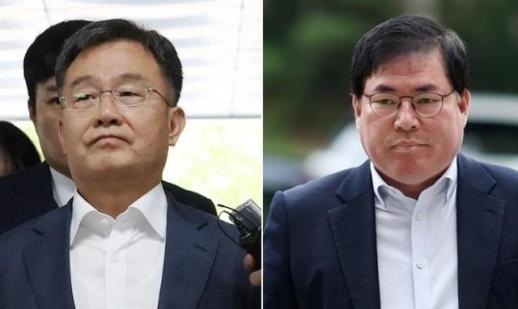 대장동 민간업자 2심 시작…배임 두고 엇갈린 주장, 대부분 부인