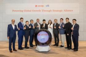 Citi Korea, Yanolja Expand Global B2B Payments Partnership With Virtual Cards