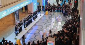 InterBattery 2026 Draws Record 77,250 Visitors as Battery Uses Expand Beyond EVs