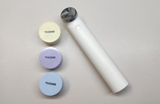 [조현미의 잇템] 집에서 누리는 에스테틱 관리…톰 더 글로우 시그니처