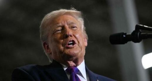 트럼프 美 대통령 다음주에 이란 매우 강하게 타격할 것