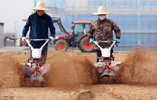 [오늘의 날씨] 이제는 봄 날씨...15도 안팎 큰 일교차 주의