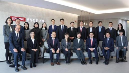 [로펌핫스폿] 지평, 바이오 산업 규제 대응해 전 주기 법률 자문