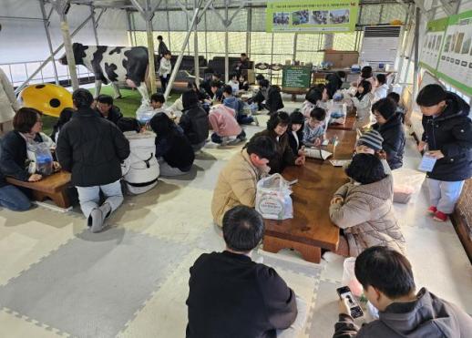 전남도, 행안부 마을기업에 16곳 3년 연속 전국 최다