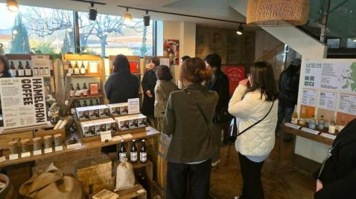 강진 병영에서 만나는 하멜이야기 하멜의 장소 문 열다