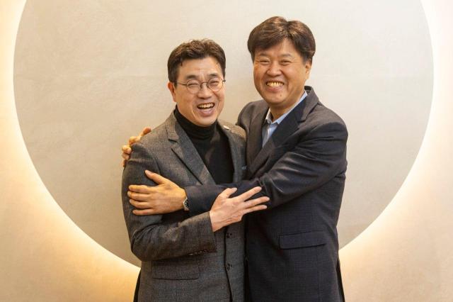 사진최원용 평택시장 예비후보