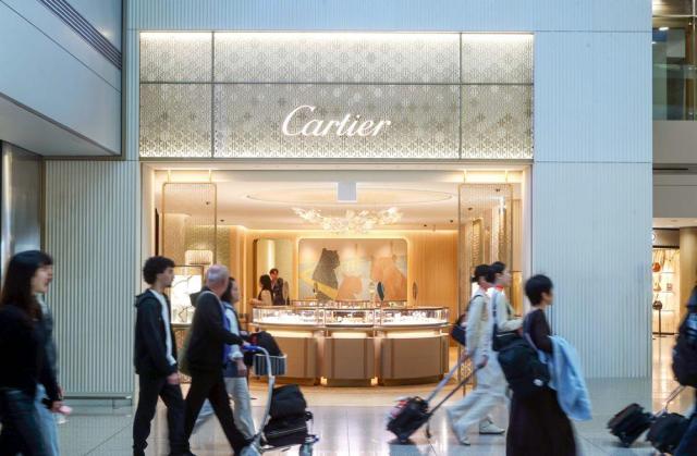 사진신세계면세점