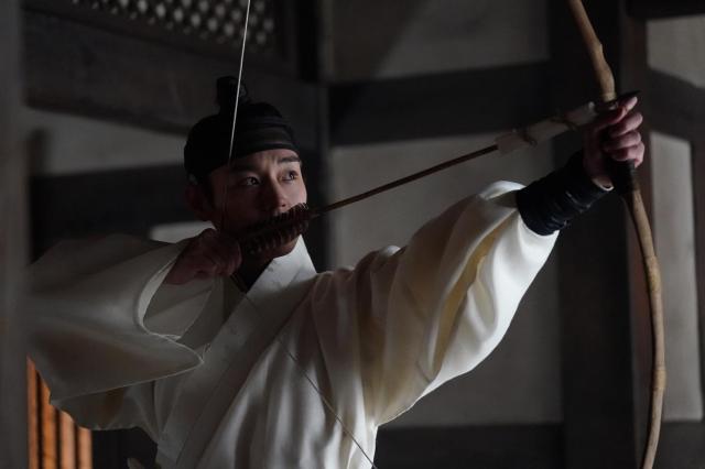 《和王一起生活的男人》票房破1300万 韩国电影市场迎来复苏信号