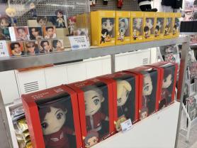 【BTS回归D-6】BTS回归演出将吸引26万观众 韩国零售业抢抓粉丝经济