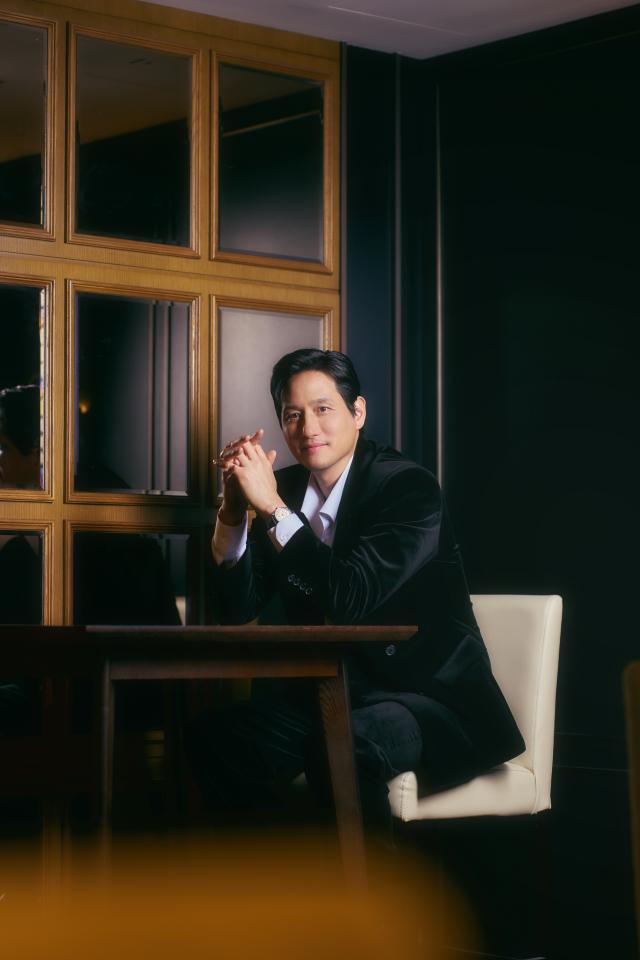 영화 휴민트 배우 박해준 사진NEW