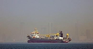 호르무즈 봉쇄에 해상보험 1.7조 노출…보험료 최대 10배 급등