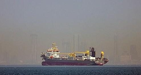 호르무즈 봉쇄에 해상보험 1.7조 노출…보험료 최대 10배 급등