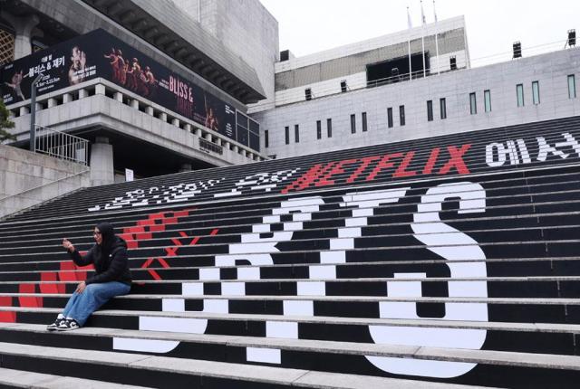 BTS Comeback D-6:  Police brace for massive crowds with heightened security