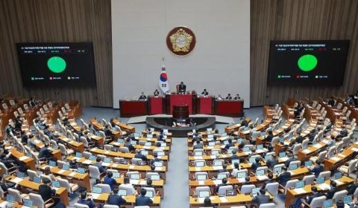 20조 추경 놓고 여야 충돌…민주 경제 대응 vs 국힘 포퓰리즘