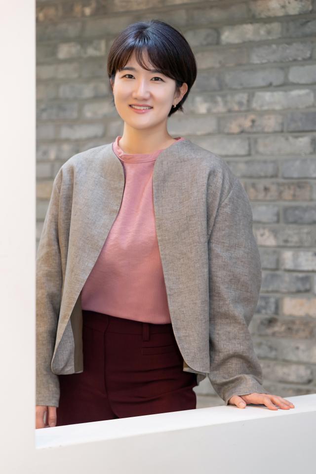 영화 왕과 사는 남자 제작사 온다웍스 임은정 대표 사진쇼박스