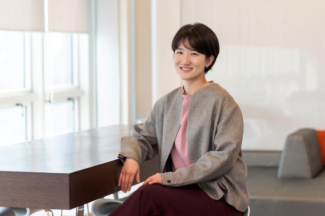 영화 왕과 사는 남자 제작사 온다웍스 임은정 대표 사진쇼박스