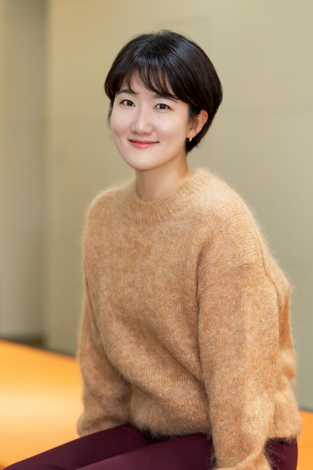 영화 왕과 사는 남자 제작사 온다웍스 임은정 대표 사진쇼박스