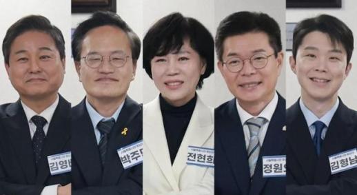 민주 서울시장 경선 불붙었다…통근·무상통학 교통 공약 대결