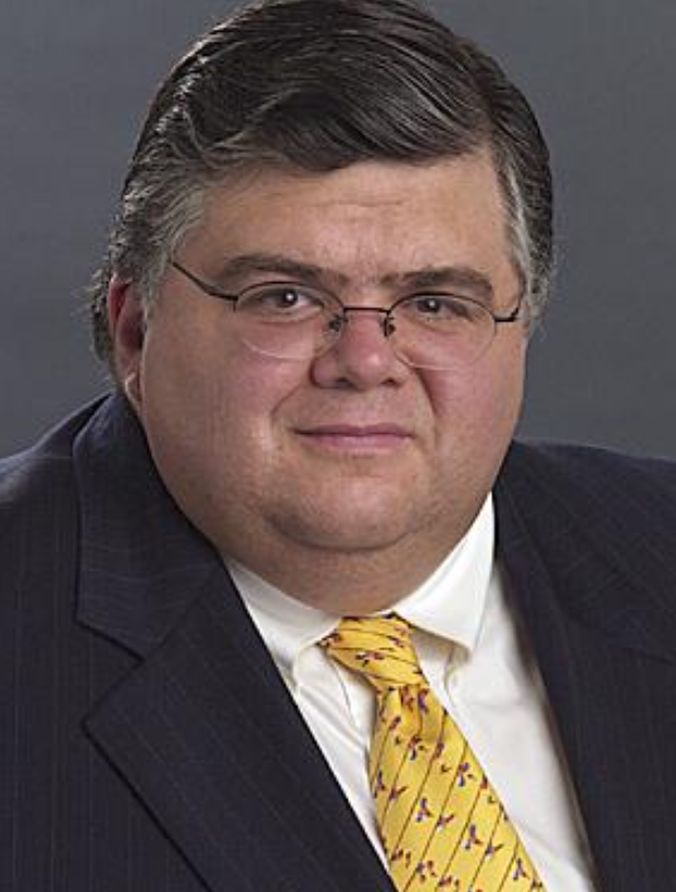 아구스틴 카스텐스 전 국제결제은행(BIS) 사무총장