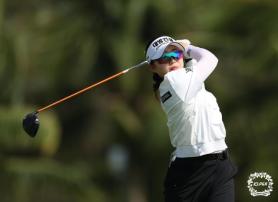 Lim Jin-young wins first KLPGA title at 2026 season opener in Thailand