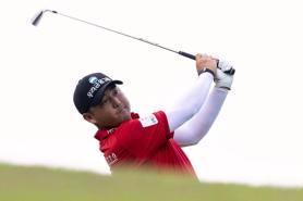 Lee Tae-hoon Misses 1-Meter Par Putt, Loses LIV Golf Singapore Playoff to DeChambeau