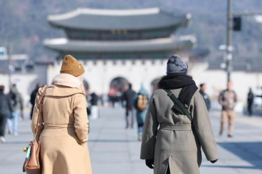 [내일날씨] 전국 대부분 아침 영하권…낮 최고기온 10~16도