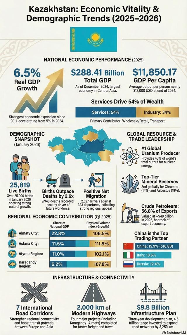 This infographic image was created using Googles NotebookLM