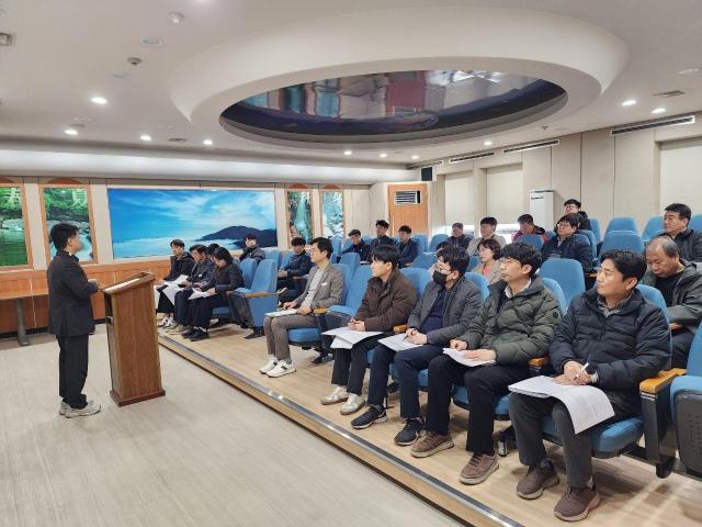 경산시 하천·계곡 불법시설물 뿌리 뽑는다 사진경산시