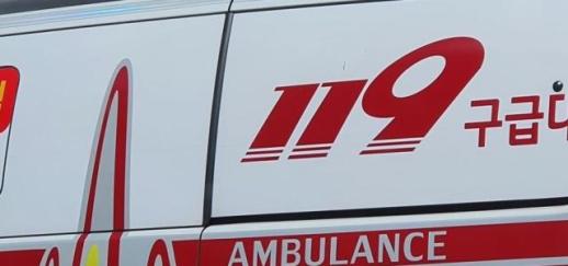 호남고속도로 익산나들목서 추돌사고 발생…1명 사망