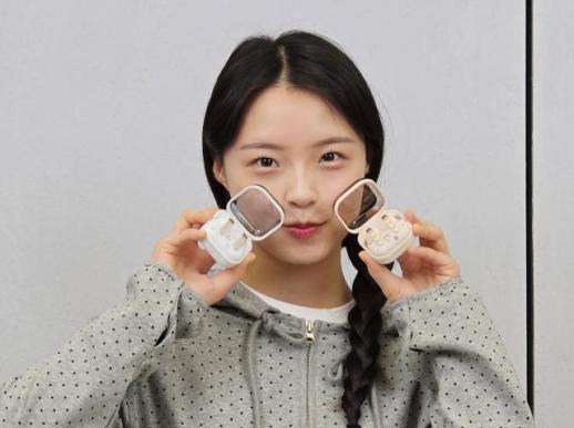 삼성전자, 내 취향대로 갤럭시 버즈4 시리즈 꾸미는 갤럭시 버즈 커스텀 랩 오픈