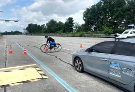 KATECH Named Korea’s Accredited Testing Body for Low-Speed Autonomous Driving